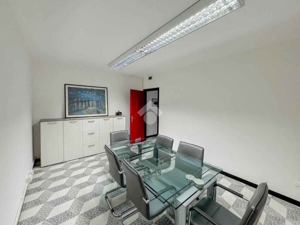 ufficio in affitto a Lecco