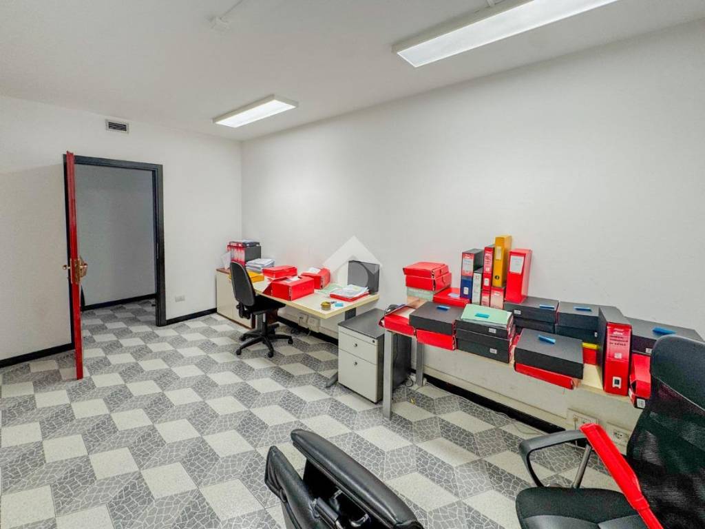 ufficio in affitto a Lecco