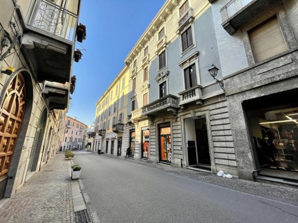 appartamento in affitto a Lecco in zona Lecco Centro