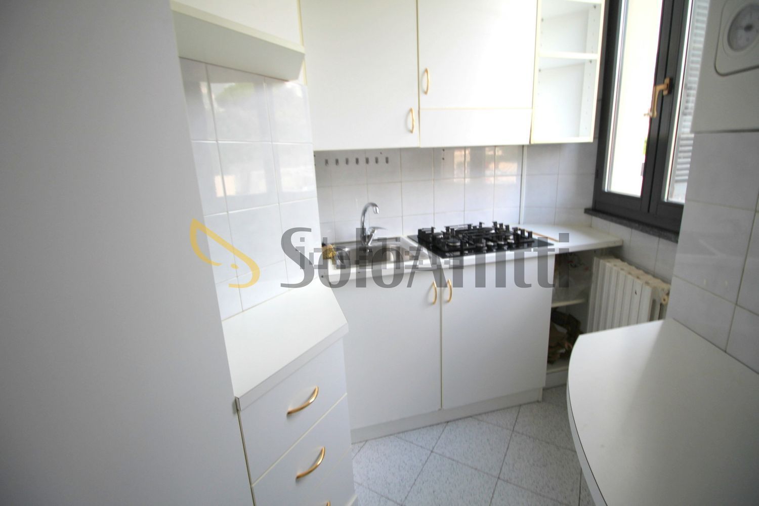 appartamento in affitto a Lecco in zona Castello