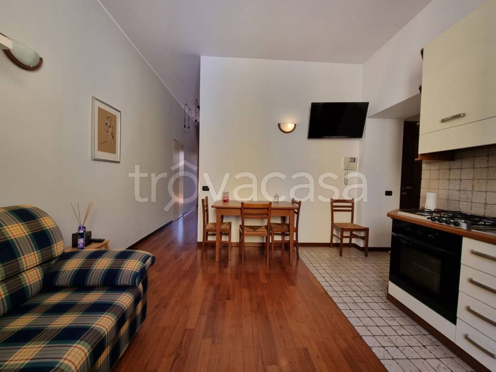 appartamento in affitto a Lecco in zona Lecco Centro