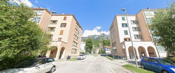 appartamento in affitto a Lecco in zona Castello