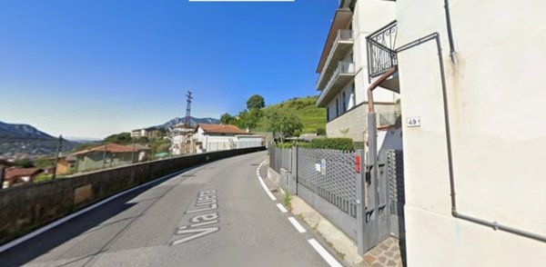 appartamento in affitto a Lecco in zona Castello