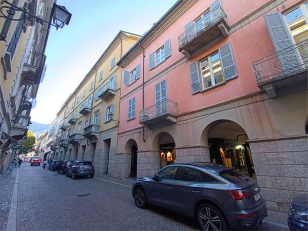 ufficio in affitto a Lecco