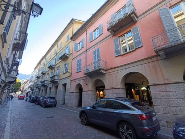 ufficio in affitto a Lecco