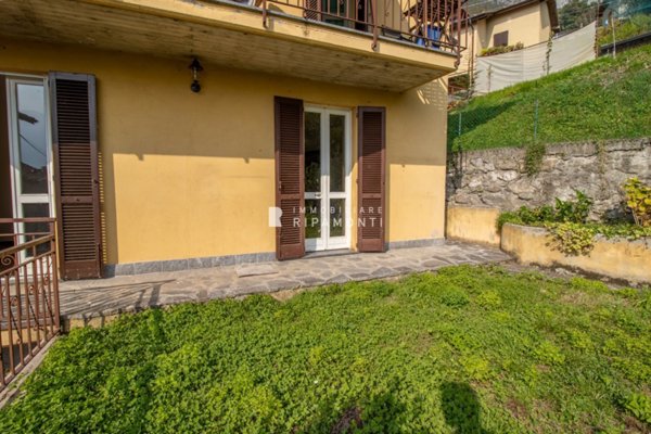 appartamento in affitto a Lecco in zona Rancio