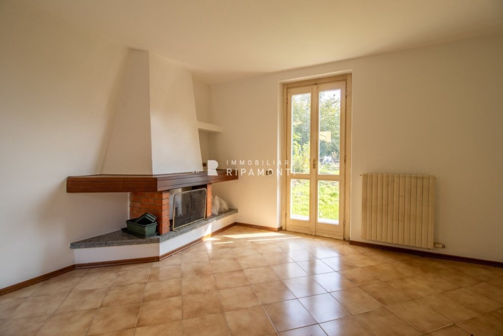 appartamento in affitto a Lecco in zona Rancio