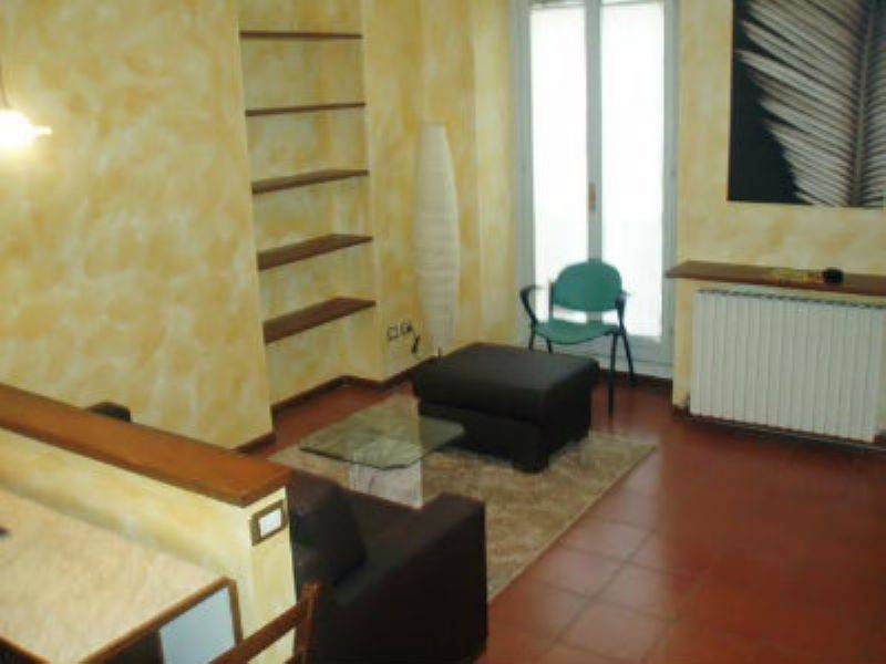 appartamento in affitto a Lecco in zona Lecco Centro