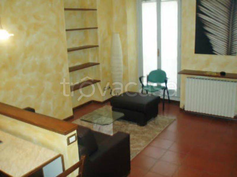 appartamento in affitto a Lecco in zona Lecco Centro