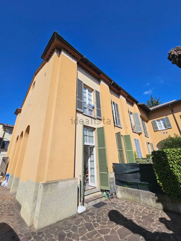 appartamento in affitto a Lecco in zona Castello