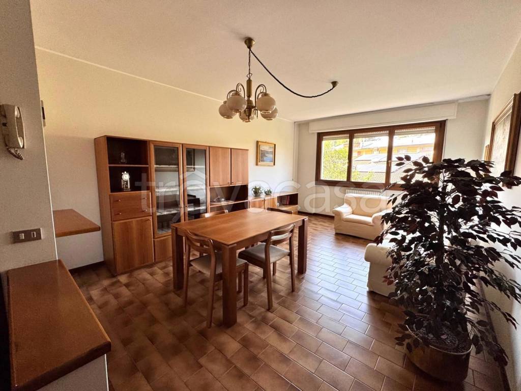 appartamento in affitto a Lecco in zona San Giovanni