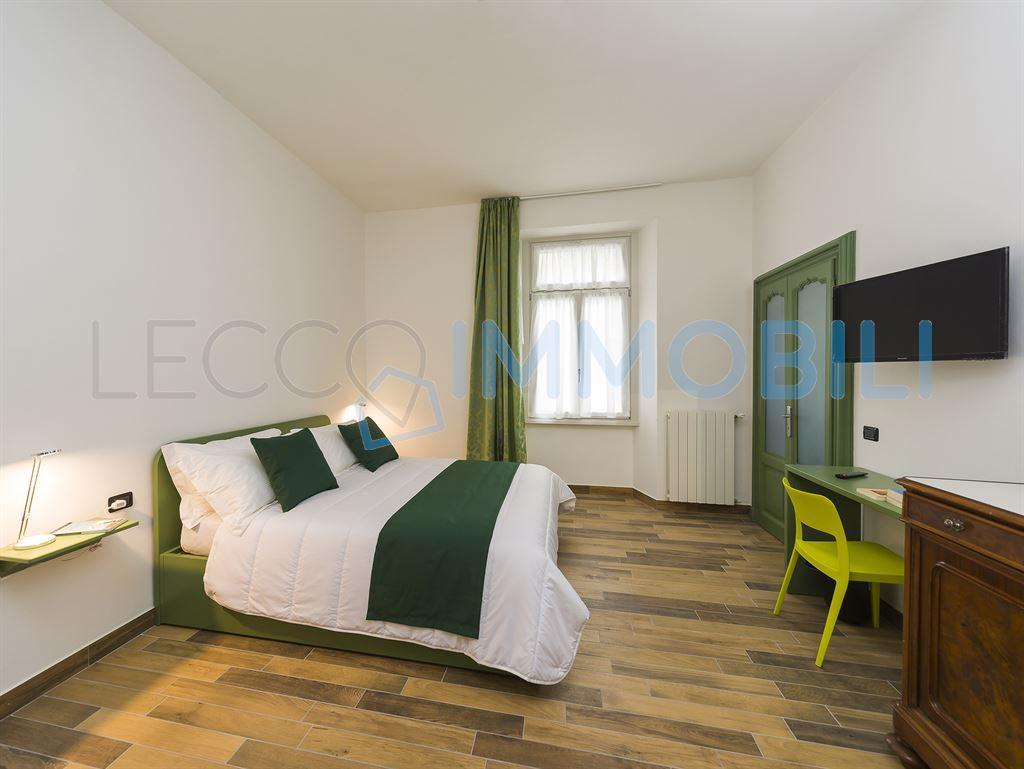 locale commerciale in affitto a Lecco in zona Corso Martiri