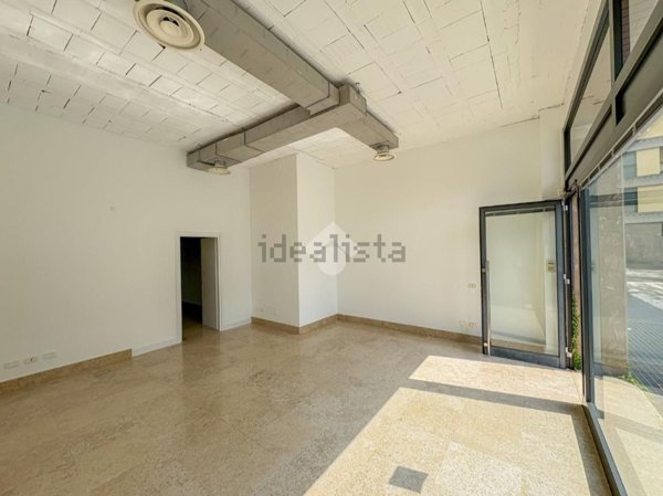 appartamento in affitto a Lecco