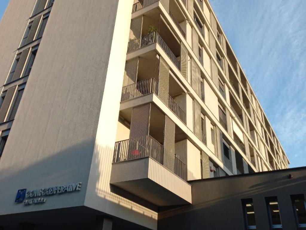 appartamento in affitto a Lecco in zona Acquate