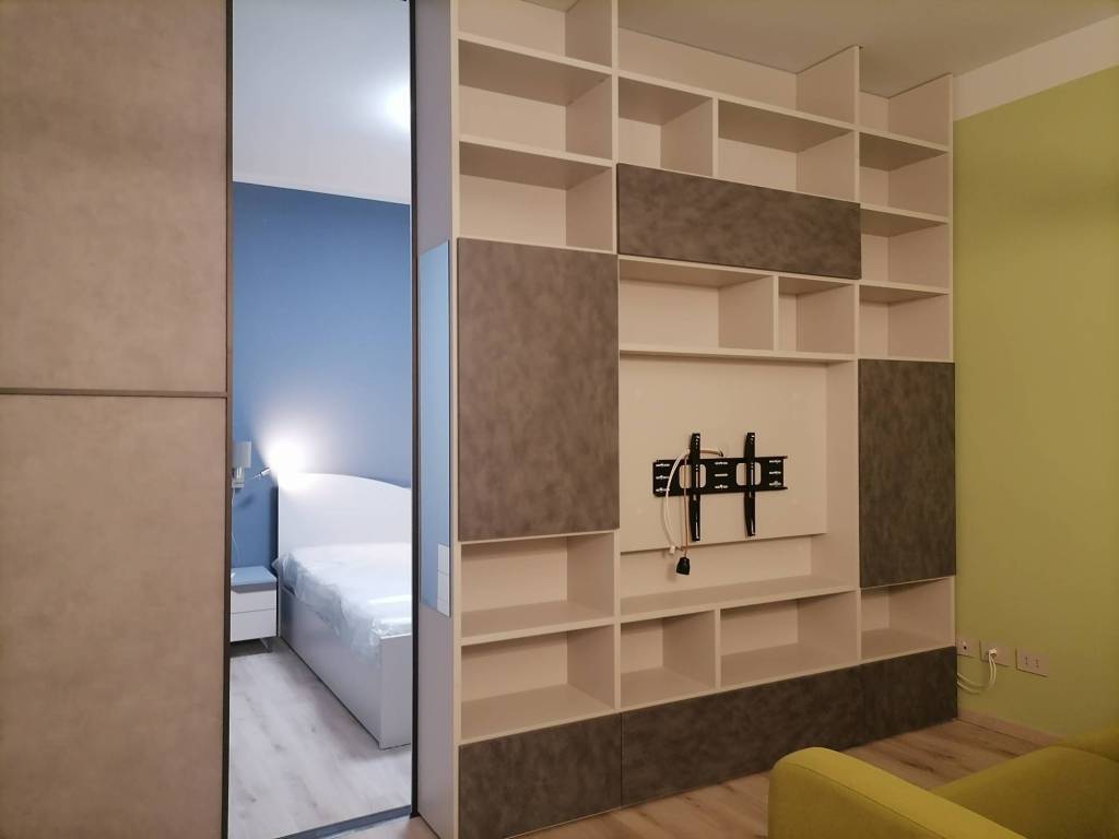 appartamento in affitto a Lecco