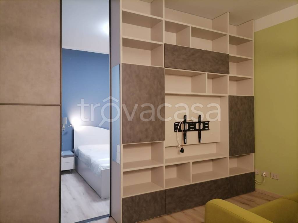 appartamento in affitto a Lecco in zona Lecco Centro