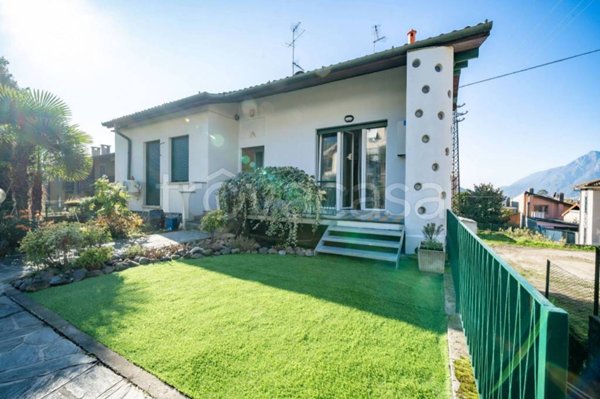 appartamento in affitto a Lecco in zona Acquate