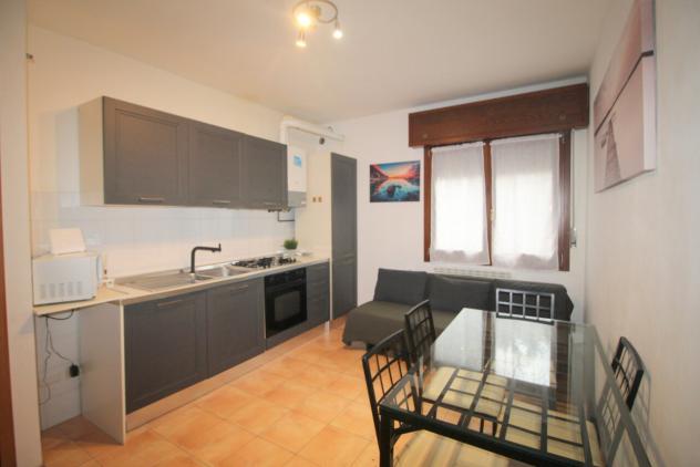 appartamento in affitto a Lecco in zona Chiuso