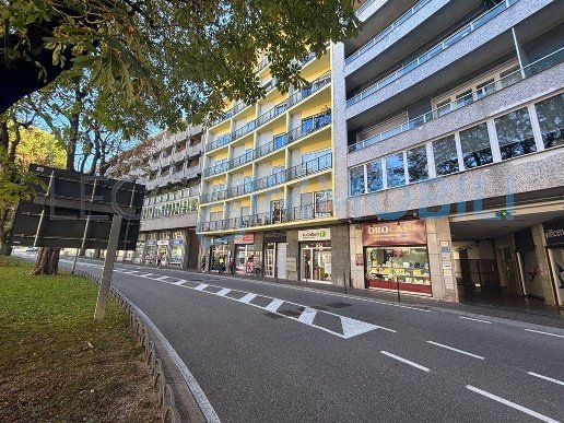 appartamento in affitto a Lecco in zona Lecco Centro