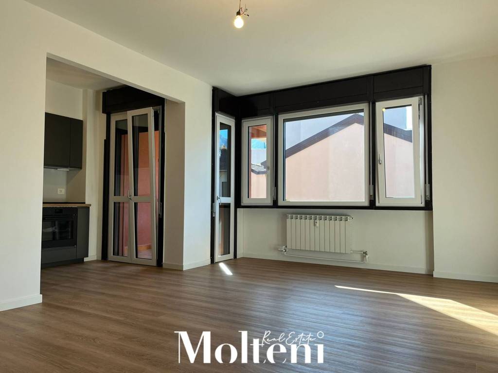 appartamento in affitto a Lecco in zona Lecco Centro