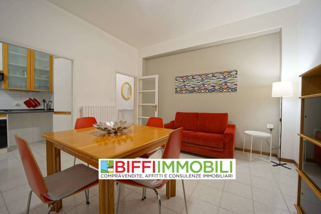 appartamento in affitto a Lecco in zona Germanedo