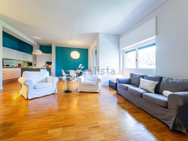 appartamento in affitto a Lecco