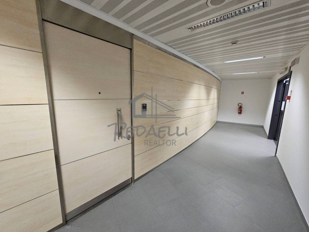 appartamento in affitto a Lecco in zona Caleotto