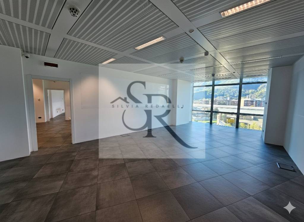 appartamento in affitto a Lecco in zona Caleotto