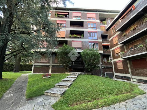 appartamento in affitto a Lecco in zona Castello