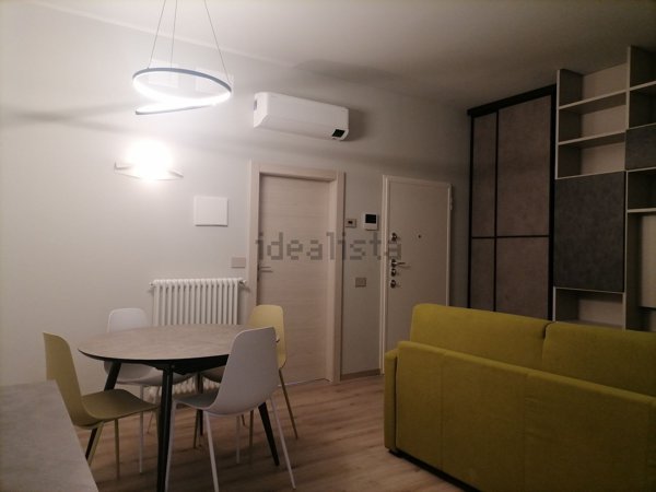 appartamento in affitto a Lecco