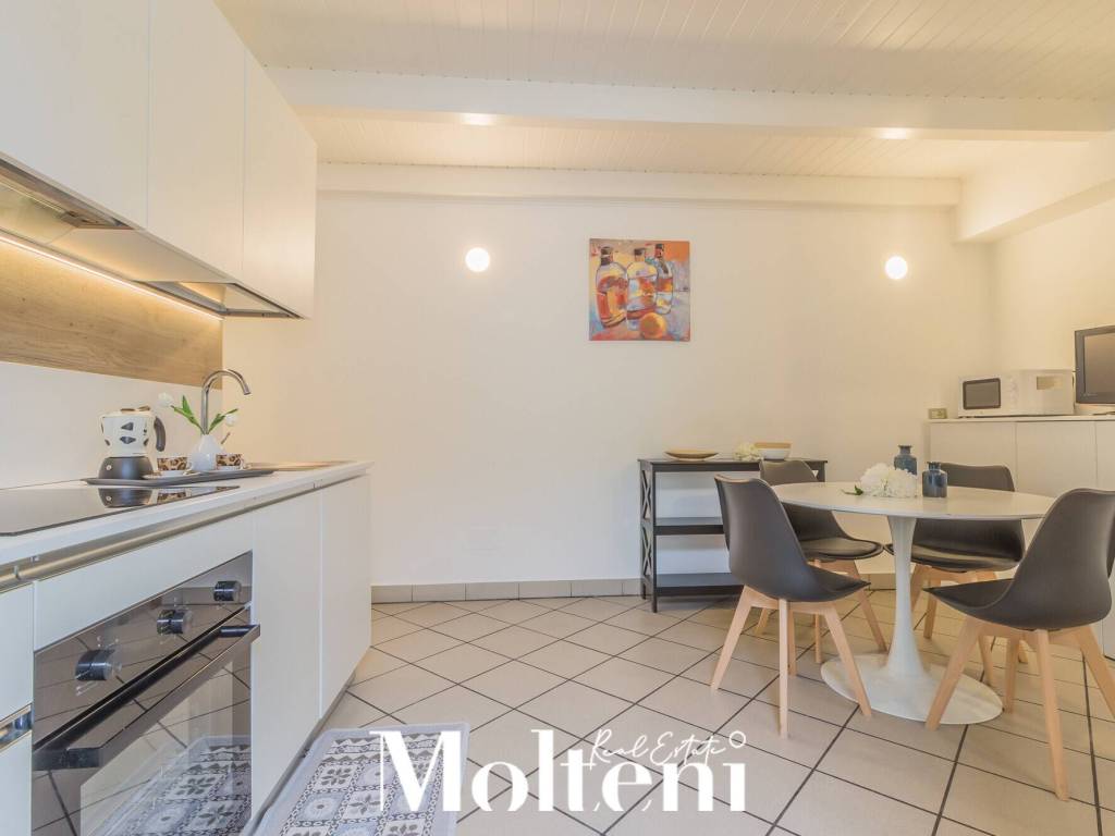 appartamento in affitto a Lecco