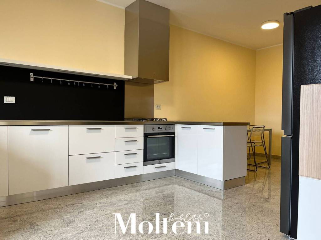 appartamento in affitto a Lecco