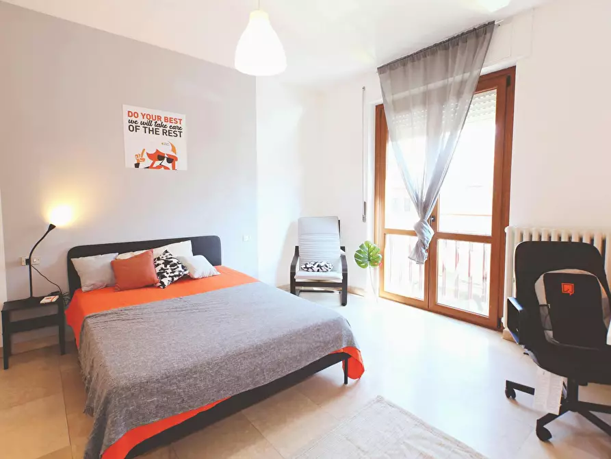 appartamento in affitto a Lecco