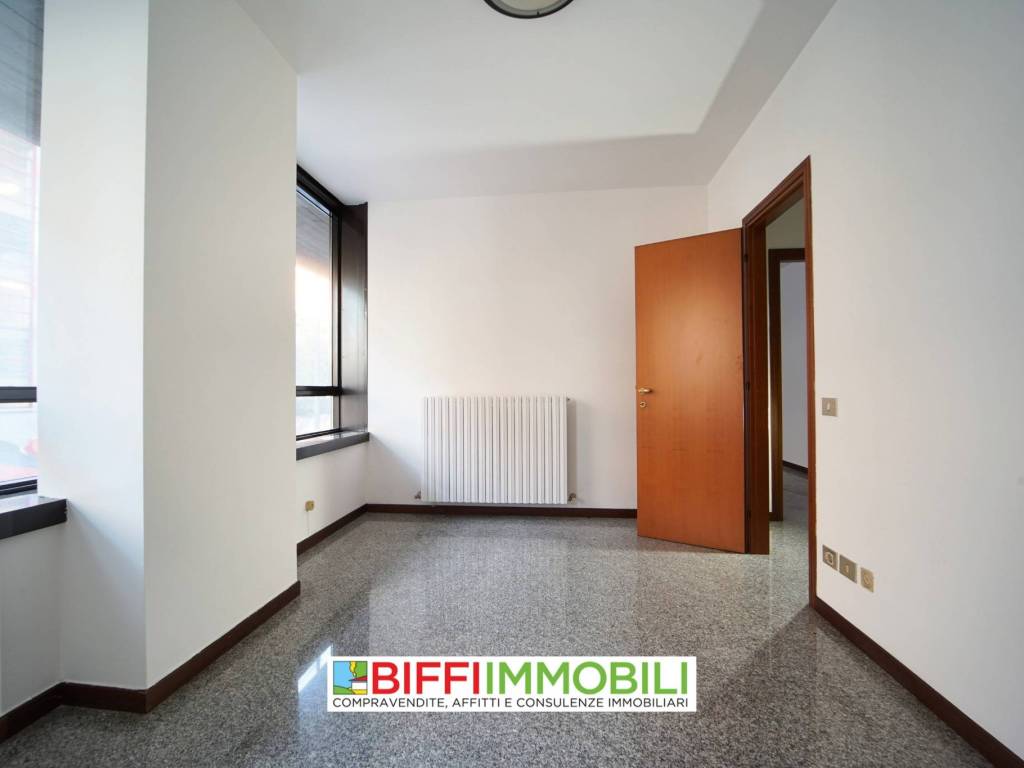 ufficio in affitto a Lecco