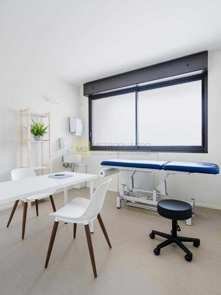 ufficio in affitto a Lecco