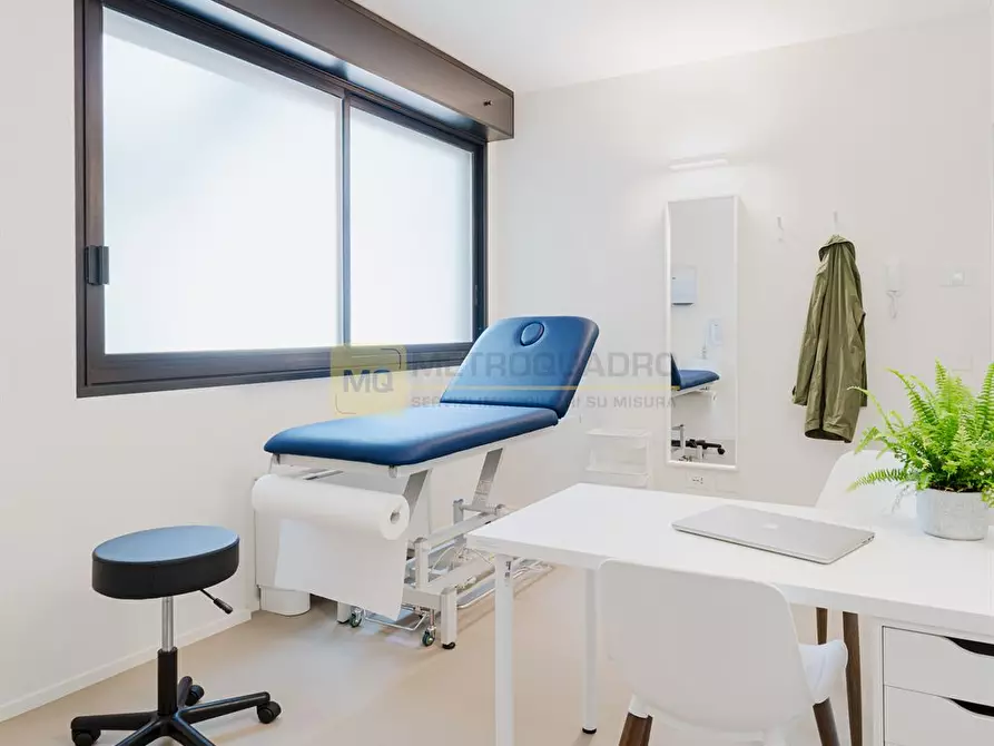 ufficio in affitto a Lecco