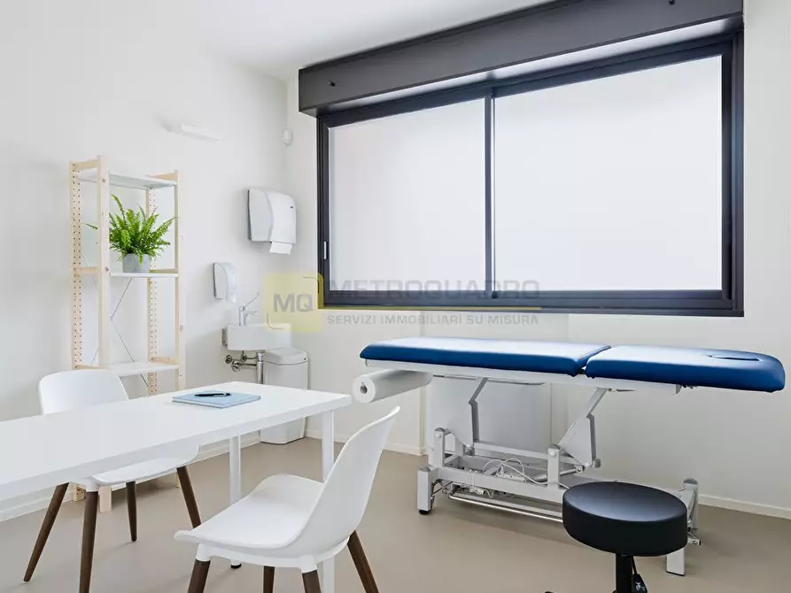 ufficio in affitto a Lecco