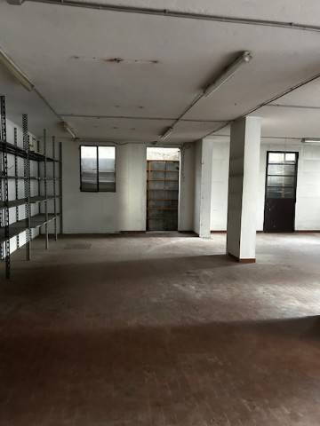 locale commerciale in affitto a Lecco in zona San Giovanni