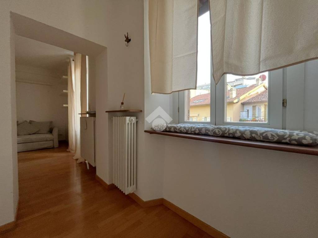 appartamento in affitto a Lecco in zona Lecco Centro