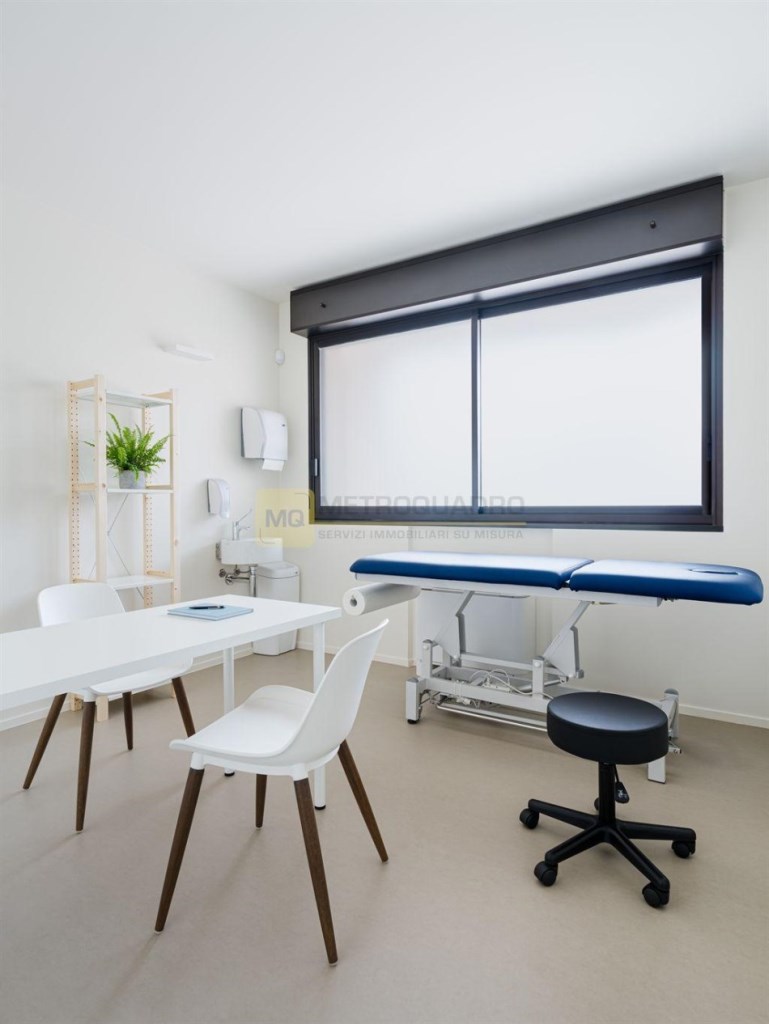 ufficio in affitto a Lecco