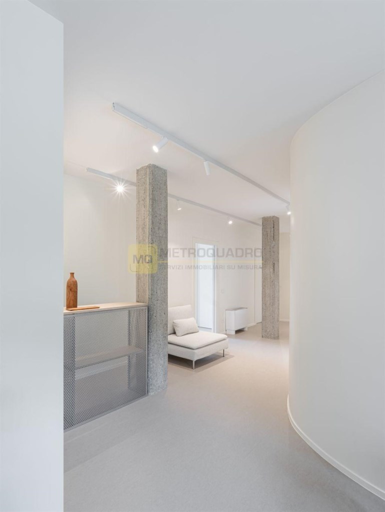 ufficio in affitto a Lecco