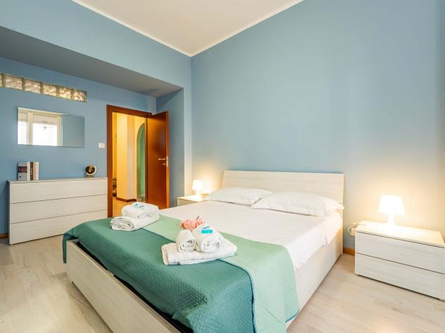 appartamento in affitto a Lecco in zona Castello