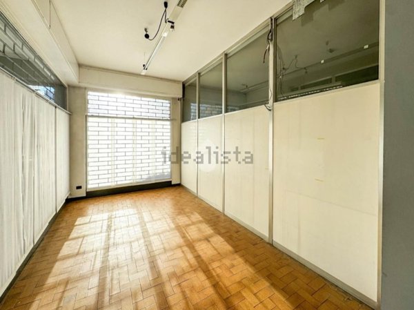 negozio in affitto a Lecco in zona San Giovanni