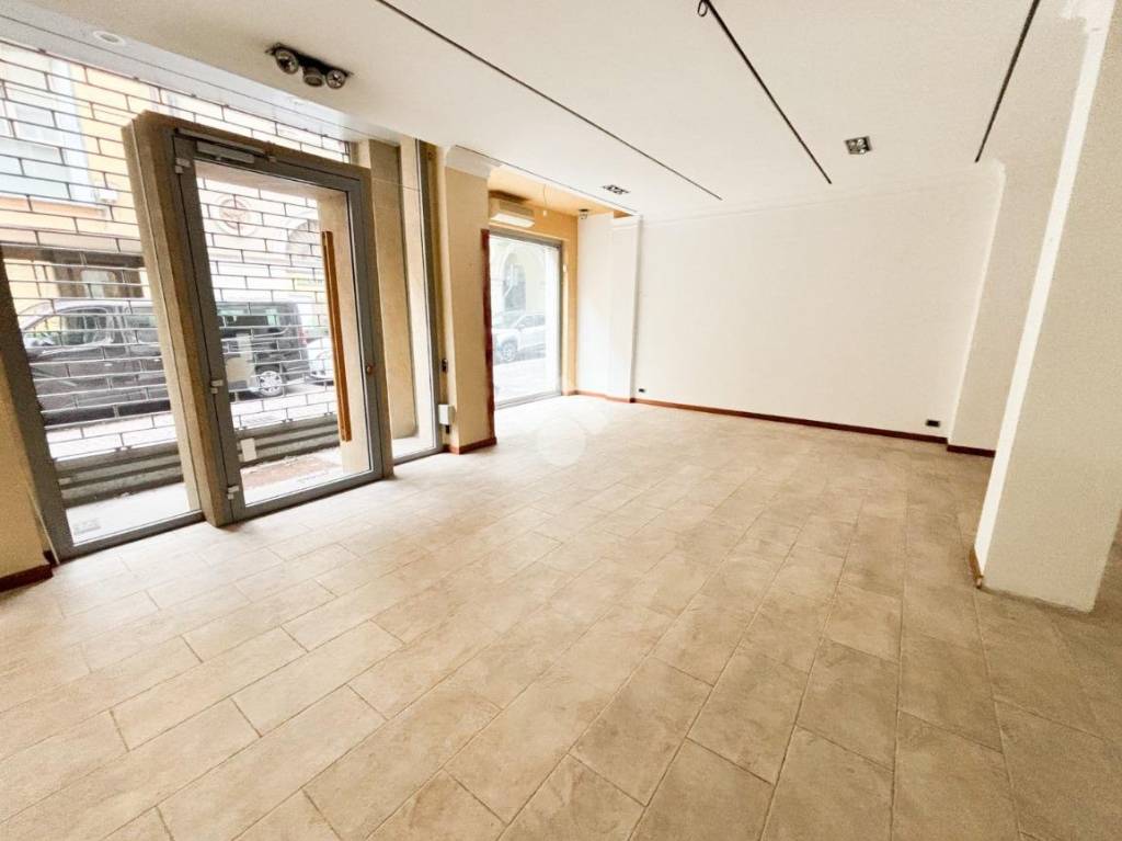 appartamento in affitto a Lecco in zona Lecco Centro