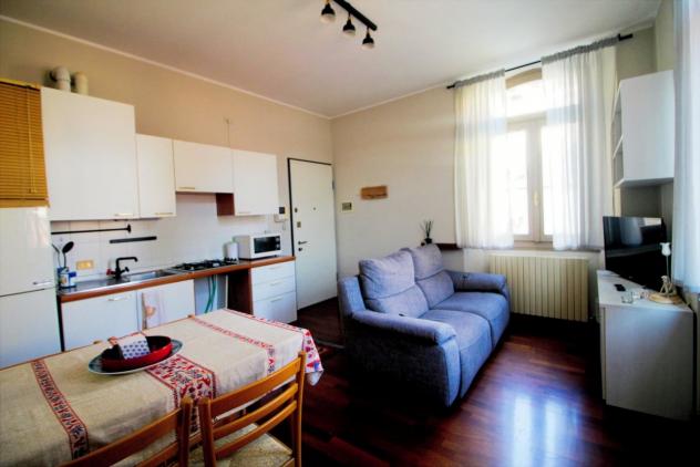 appartamento in affitto a Lecco in zona Lecco Centro