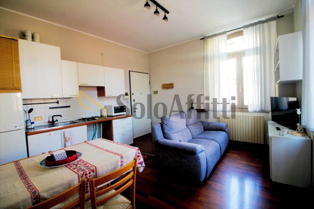 appartamento in affitto a Lecco in zona Lecco Centro