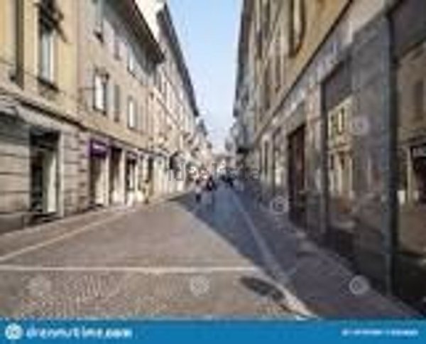 appartamento in affitto a Lecco