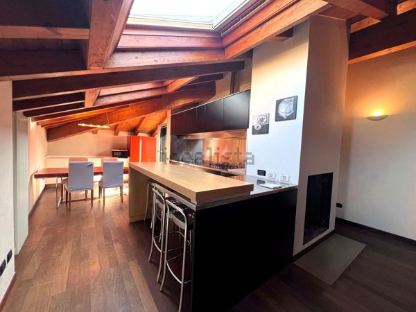 appartamento in affitto a Lecco in zona Lecco Centro