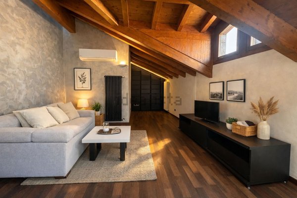 appartamento in affitto a Lecco in zona Lecco Centro