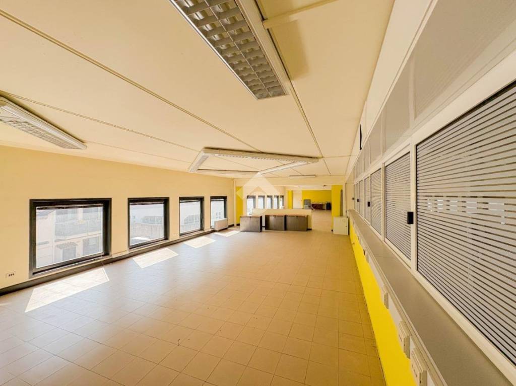 appartamento in affitto a Lecco in zona Maggianico